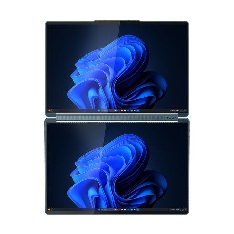 Lenovo Lenovo Yoga Book 9 14IAH10 Ultra 7 255H 2x 14" 2.8K WQXGA+ OLED 750nits Glossy Anti-fingerprint 120Hz 32GB LPDDR5x-8400 SSD1TB A Lenovo Lenovo Yoga Book 9 14IAH10 Ultra 7 255H 2x 14" 2.8K WQXGA+ OLED 750nits Glossy Anti-fingerprint 120Hz 32GB LPDDR5x-8400 SSD1TB A