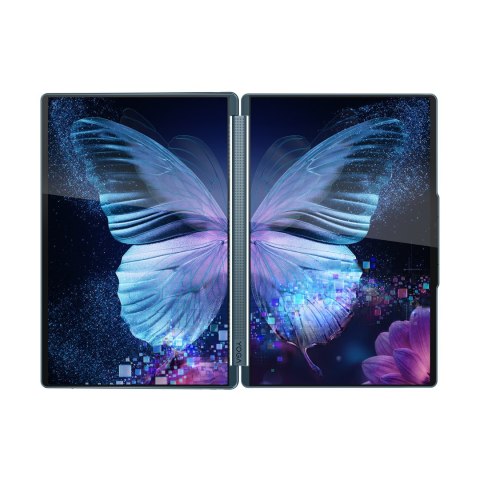 Lenovo Lenovo Yoga Book 9 14IAH10 Ultra 7 255H 2x 14" 2.8K WQXGA+ OLED 750nits Glossy Anti-fingerprint 120Hz 32GB LPDDR5x-8400 SSD1TB A Lenovo Lenovo Yoga Book 9 14IAH10 Ultra 7 255H 2x 14" 2.8K WQXGA+ OLED 750nits Glossy Anti-fingerprint 120Hz 32GB LPDDR5x-8400 SSD1TB A