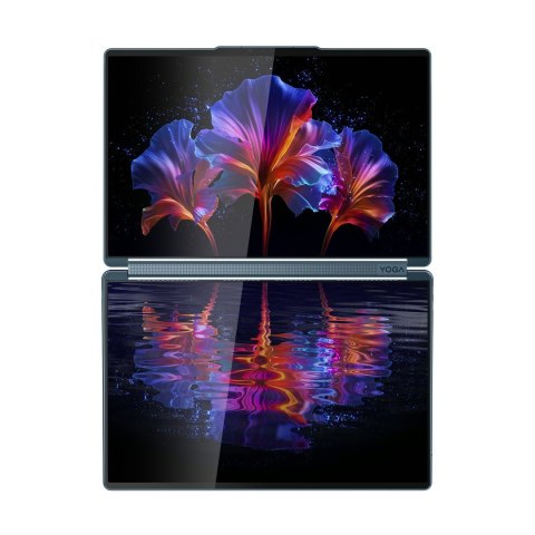 Lenovo Lenovo Yoga Book 9 14IAH10 Ultra 7 255H 2x 14" 2.8K WQXGA+ OLED 750nits Glossy Anti-fingerprint 120Hz 32GB LPDDR5x-8400 SSD1TB A Lenovo Lenovo Yoga Book 9 14IAH10 Ultra 7 255H 2x 14" 2.8K WQXGA+ OLED 750nits Glossy Anti-fingerprint 120Hz 32GB LPDDR5x-8400 SSD1TB A