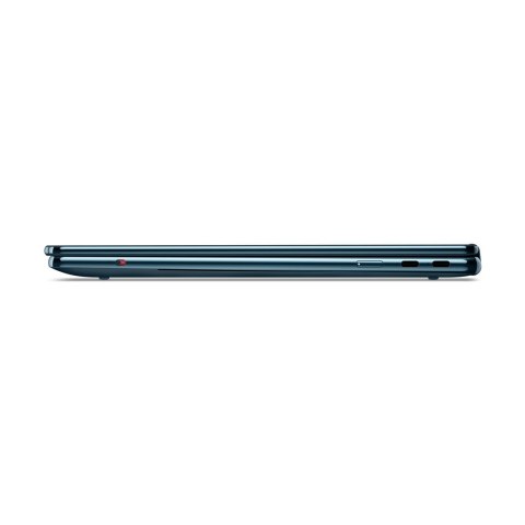 Lenovo Lenovo Yoga Book 9 14IAH10 Ultra 7 255H 2x 14" 2.8K WQXGA+ OLED 750nits Glossy Anti-fingerprint 120Hz 32GB LPDDR5x-8400 SSD1TB A Lenovo Lenovo Yoga Book 9 14IAH10 Ultra 7 255H 2x 14" 2.8K WQXGA+ OLED 750nits Glossy Anti-fingerprint 120Hz 32GB LPDDR5x-8400 SSD1TB A