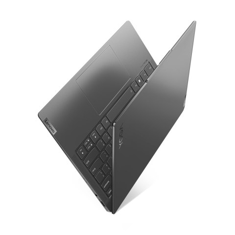Lenovo Lenovo Yoga Slim 6 14IRH8 i5-13500H 14" WUXGA OLED 400nits Glossy 60Hz 16GB Soldered LPDDR5x 5200 SSD512 Intel Iris Xe Graphics Lenovo Lenovo Yoga Slim 6 14IRH8 i5-13500H 14" WUXGA OLED 400nits Glossy 60Hz 16GB Soldered LPDDR5x 5200 SSD512 Intel Iris Xe Graphics