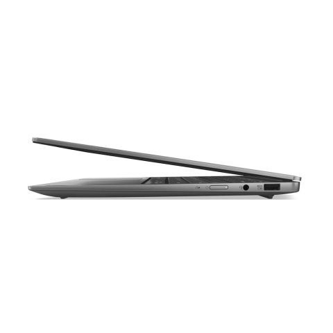 Lenovo Lenovo Yoga Slim 6 14IRH8 i5-13500H 14" WUXGA OLED 400nits Glossy 60Hz 16GB Soldered LPDDR5x 5200 SSD512 Intel Iris Xe Graphics Lenovo Lenovo Yoga Slim 6 14IRH8 i5-13500H 14" WUXGA OLED 400nits Glossy 60Hz 16GB Soldered LPDDR5x 5200 SSD512 Intel Iris Xe Graphics