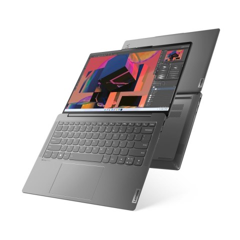 Lenovo Lenovo Yoga Slim 6 14IRH8 i5-13500H 14" WUXGA OLED 400nits Glossy 60Hz 16GB Soldered LPDDR5x 5200 SSD512 Intel Iris Xe Graphics Lenovo Lenovo Yoga Slim 6 14IRH8 i5-13500H 14" WUXGA OLED 400nits Glossy 60Hz 16GB Soldered LPDDR5x 5200 SSD512 Intel Iris Xe Graphics