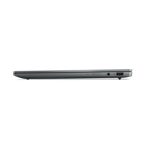 Lenovo Lenovo Yoga Slim 6 14IRH8 i5-13500H 14" WUXGA OLED 400nits Glossy 60Hz 16GB Soldered LPDDR5x 5200 SSD512 Intel Iris Xe Graphics Lenovo Lenovo Yoga Slim 6 14IRH8 i5-13500H 14" WUXGA OLED 400nits Glossy 60Hz 16GB Soldered LPDDR5x 5200 SSD512 Intel Iris Xe Graphics