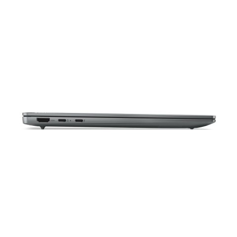 Lenovo Lenovo Yoga Slim 6 14IRH8 i5-13500H 14" WUXGA OLED 400nits Glossy 60Hz 16GB Soldered LPDDR5x 5200 SSD512 Intel Iris Xe Graphics Lenovo Lenovo Yoga Slim 6 14IRH8 i5-13500H 14" WUXGA OLED 400nits Glossy 60Hz 16GB Soldered LPDDR5x 5200 SSD512 Intel Iris Xe Graphics