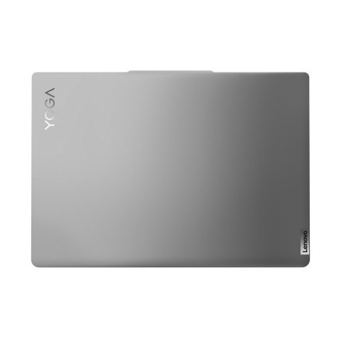 Lenovo Lenovo Yoga Slim 6 14IRH8 i5-13500H 14" WUXGA OLED 400nits Glossy 60Hz 16GB Soldered LPDDR5x 5200 SSD512 Intel Iris Xe Graphics Lenovo Lenovo Yoga Slim 6 14IRH8 i5-13500H 14" WUXGA OLED 400nits Glossy 60Hz 16GB Soldered LPDDR5x 5200 SSD512 Intel Iris Xe Graphics