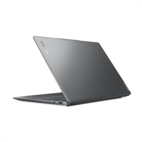 Lenovo Lenovo Yoga Slim 6 14IRH8 i5-13500H 14" WUXGA OLED 400nits Glossy 60Hz 16GB Soldered LPDDR5x 5200 SSD512 Intel Iris Xe Graphics Lenovo Lenovo Yoga Slim 6 14IRH8 i5-13500H 14" WUXGA OLED 400nits Glossy 60Hz 16GB Soldered LPDDR5x 5200 SSD512 Intel Iris Xe Graphics