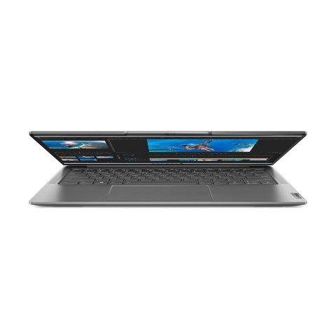 Lenovo Lenovo Yoga Slim 6 14IRH8 i5-13500H 14" WUXGA OLED 400nits Glossy 60Hz 16GB Soldered LPDDR5x 5200 SSD512 Intel Iris Xe Graphics Lenovo Lenovo Yoga Slim 6 14IRH8 i5-13500H 14" WUXGA OLED 400nits Glossy 60Hz 16GB Soldered LPDDR5x 5200 SSD512 Intel Iris Xe Graphics