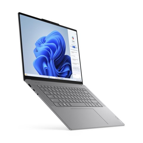Lenovo Lenovo Yoga Slim 7i Aura Edition Ultra 7 256V 15,3" 2.8K Touch 120Hz 16GB LPDDR5x-8533 SSD512 Intel Arc Graphics 140V 70Wh Win11