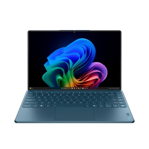 Lenovo Lenovo Yoga Slim 9 14ILL10 Ultra 7 258V 14" 4K WQUXGA OLED 750nits Glossy 120Hz 32GB LPDDR5x-8533 SSD1TB Arc Graphics 140V Win11 Lenovo Lenovo Yoga Slim 9 14ILL10 Ultra 7 258V 14" 4K WQUXGA OLED 750nits Glossy 120Hz 32GB LPDDR5x-8533 SSD1TB Arc Graphics 140V Win11
