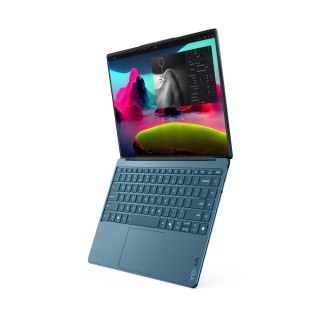 Lenovo Lenovo Yoga Slim 9 14ILL10 Ultra 7 258V 14" 4K WQUXGA OLED 750nits Glossy 120Hz 32GB LPDDR5x-8533 SSD1TB Arc Graphics 140V Win11