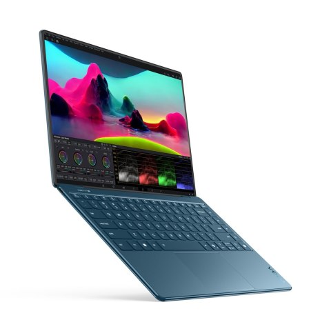 Lenovo Lenovo Yoga Slim 9 14ILL10 Ultra 7 258V 14" 4K WQUXGA OLED 750nits Glossy 120Hz 32GB LPDDR5x-8533 SSD1TB Arc Graphics 140V Win11 Lenovo Lenovo Yoga Slim 9 14ILL10 Ultra 7 258V 14" 4K WQUXGA OLED 750nits Glossy 120Hz 32GB LPDDR5x-8533 SSD1TB Arc Graphics 140V Win11