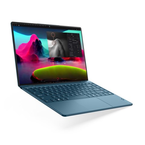 Lenovo Lenovo Yoga Slim 9 14ILL10 Ultra 7 258V 14" 4K WQUXGA OLED 750nits Glossy 120Hz 32GB LPDDR5x-8533 SSD1TB Arc Graphics 140V Win11 Lenovo Lenovo Yoga Slim 9 14ILL10 Ultra 7 258V 14" 4K WQUXGA OLED 750nits Glossy 120Hz 32GB LPDDR5x-8533 SSD1TB Arc Graphics 140V Win11