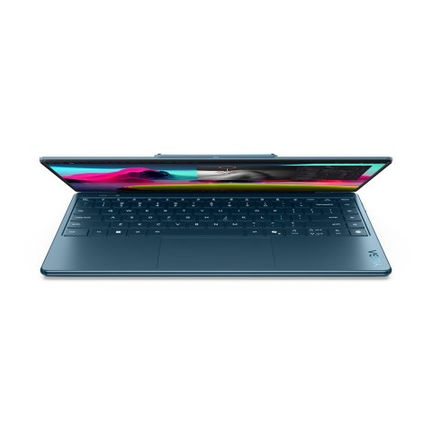 Lenovo Lenovo Yoga Slim 9 14ILL10 Ultra 7 258V 14" 4K WQUXGA OLED 750nits Glossy 120Hz 32GB LPDDR5x-8533 SSD1TB Arc Graphics 140V Win11 Lenovo Lenovo Yoga Slim 9 14ILL10 Ultra 7 258V 14" 4K WQUXGA OLED 750nits Glossy 120Hz 32GB LPDDR5x-8533 SSD1TB Arc Graphics 140V Win11