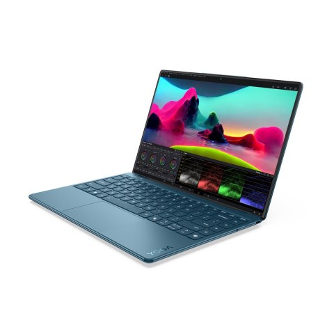 Lenovo Lenovo Yoga Slim 9 14ILL10 Ultra 7 258V 14" 4K WQUXGA OLED 750nits Glossy 120Hz 32GB LPDDR5x-8533 SSD1TB Arc Graphics 140V Win11 Lenovo Lenovo Yoga Slim 9 14ILL10 Ultra 7 258V 14" 4K WQUXGA OLED 750nits Glossy 120Hz 32GB LPDDR5x-8533 SSD1TB Arc Graphics 140V Win11