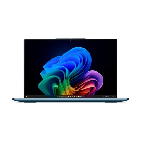 Lenovo Lenovo Yoga Slim 9 14ILL10 Ultra 7 258V 14" 4K WQUXGA OLED 750nits Glossy 120Hz 32GB LPDDR5x-8533 SSD1TB Arc Graphics 140V Win11 Lenovo Lenovo Yoga Slim 9 14ILL10 Ultra 7 258V 14" 4K WQUXGA OLED 750nits Glossy 120Hz 32GB LPDDR5x-8533 SSD1TB Arc Graphics 140V Win11