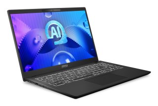 MSI MSI Modern 15 H AI C1MOG-210PL Ultra 5 125H 15.6"FHD 60Hz IPS-Level 16GB DDR5 SSD512 Arc Graphics Win11