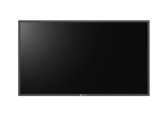 AG Neovo AG NEOVO MONITOR 43 QM-4302 4K UHD 3840X2160 HDMIX2 D-SUB USBX2.0 GŁOŚNIK