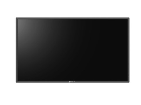 AG Neovo AG NEOVO MONITOR 43 QM-4302 4K UHD 3840X2160 HDMIX2 D-SUB USBX2.0 GŁOŚNIK