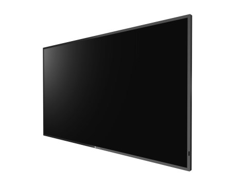 AG Neovo AG NEOVO MONITOR 55 QM-5502 IPS 4K 5000:1 24/7 2XHDMI D-SUB RJ-45 RS-232 GŁOŚNIK