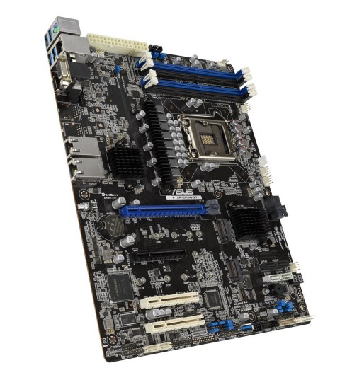 ASUS Płyta Serwerowa ASUS P12R-E/10G-2T LGA-1200, C256, 4DIMM, 1*PCIe x16 slot, 3*PCIe x8 slots, 2*M2, 1 x Dual Port Intel X710-AT2 1 ASUS Płyta Serwerowa ASUS P12R-E/10G-2T LGA-1200, C256, 4DIMM, 1*PCIe x16 slot, 3*PCIe x8 slots, 2*M2, 1 x Dual Port Intel X710-AT2 1