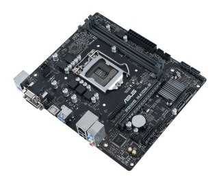 ASUS Płyta główna Asus PRIME H410M-R-SI (WYPRZEDAŻ)