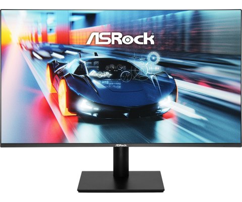 Asrock Monitor ASRock Challenger CL25FFA 24.5" Asrock Monitor ASRock Challenger CL25FFA 24.5"