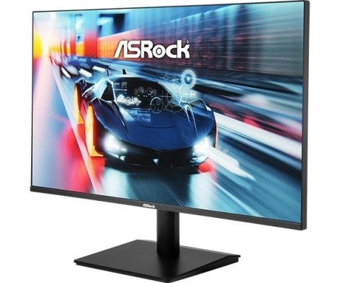 Asrock Monitor ASRock Challenger CL25FFA 24.5" Asrock Monitor ASRock Challenger CL25FFA 24.5"