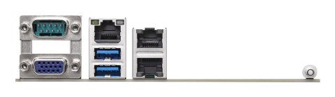 Asrock Płyta główna AsRock EC262D4U 1x LGA1700 Intel Xeon E-2400 C262 (4x DIMM, 8x SATA, 2xOCulink, 1xM.2, 2x1Gbe, IPMI, mATX) Asrock Płyta główna AsRock EC262D4U 1x LGA1700 Intel Xeon E-2400 C262 (4x DIMM, 8x SATA, 2xOCulink, 1xM.2, 2x1Gbe, IPMI, mATX)