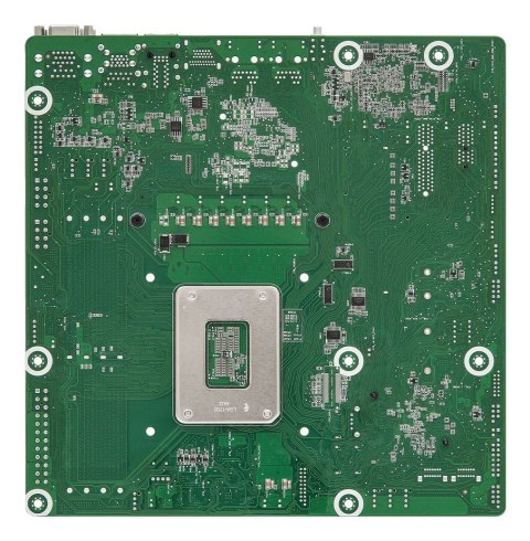 Asrock Płyta główna AsRock EC266D4U 1x LGA1700 Intel Xeon E-2400 C266 (4x DIMM, 8x SATA, 4xOCiLink, 1xM.2, 2x1Gbe, IPMI, mATX) Asrock Płyta główna AsRock EC266D4U 1x LGA1700 Intel Xeon E-2400 C266 (4x DIMM, 8x SATA, 4xOCiLink, 1xM.2, 2x1Gbe, IPMI, mATX)