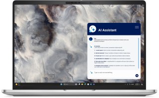 Dell Dell Pro 16 Plus PB16250 Ultra 7 266V 16.0"FHD+ IPS 300nits 60Hz Matt 16GB DDR5 SSD512 Arc Graphics 140V FPR & SMTCD FHD IR Cam 