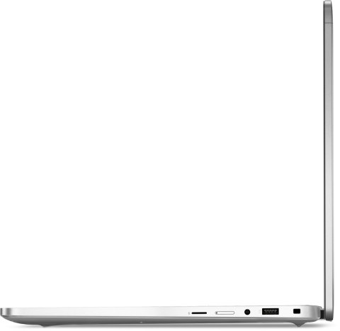 Dell Dell Pro 16 Plus PB16250 Ultra 7 266V 16.0"FHD+ IPS 300nits 60Hz Matt 16GB DDR5 SSD512 Arc Graphics 140V FPR & SMTCD FHD IR Cam 