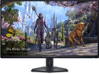 Dell MONITOR DELL ALIENWARE LED 27" AW2725QF