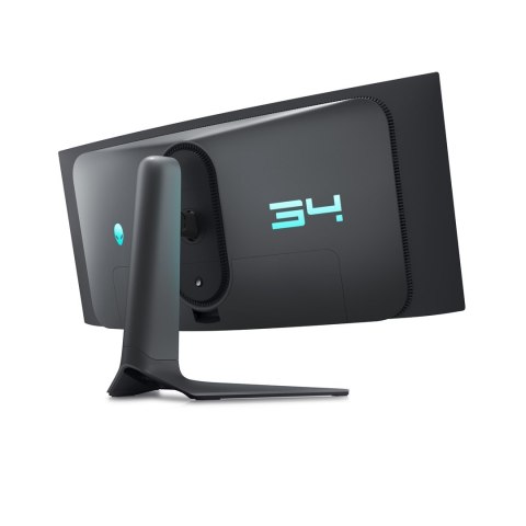 Dell MONITOR DELL ALIENWARE LED 34" AW3423DWF
