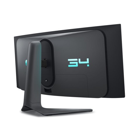 Dell MONITOR DELL ALIENWARE LED 34" AW3423DWF