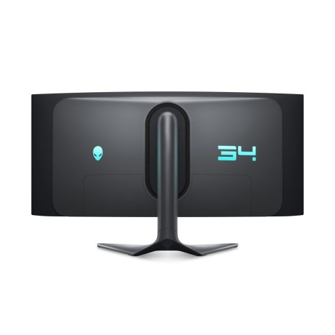 Dell MONITOR DELL ALIENWARE LED 34" AW3423DWF