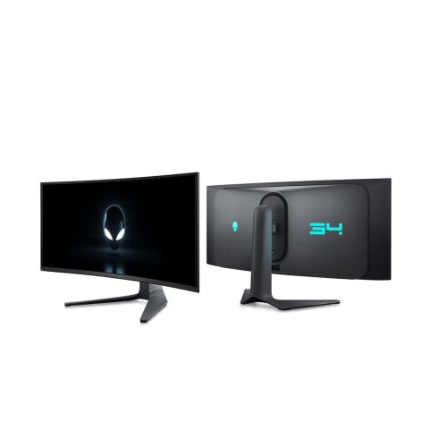 Dell MONITOR DELL ALIENWARE LED 34" AW3423DWF