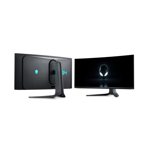Dell MONITOR DELL ALIENWARE LED 34" AW3423DWF