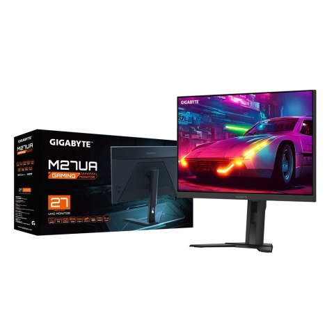 Gigabyte MONITOR GIGABYTE LED 27" M27UA 160Hz Gigabyte MONITOR GIGABYTE LED 27" M27UA 160Hz