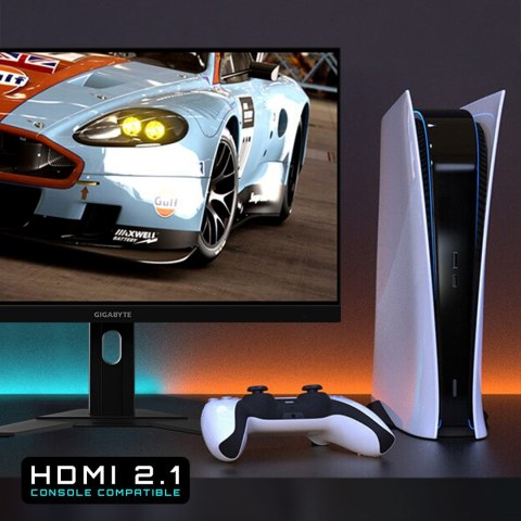 Gigabyte MONITOR GIGABYTE LED 27" M27UA 160Hz Gigabyte MONITOR GIGABYTE LED 27" M27UA 160Hz