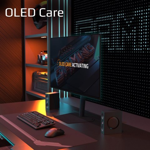 Gigabyte MONITOR GIGABYTE OLED 27" MO27Q2 240Hz Gigabyte MONITOR GIGABYTE OLED 27" MO27Q2 240Hz