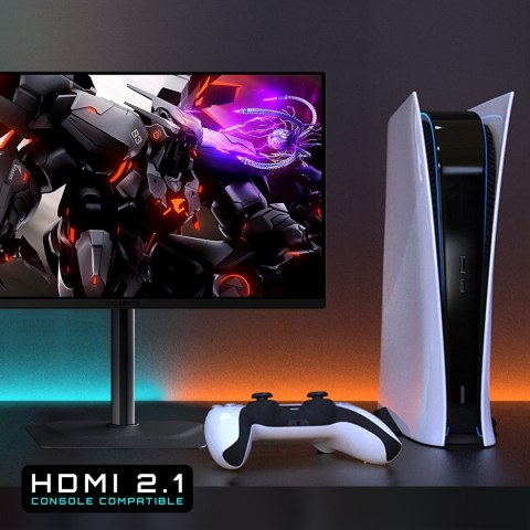 Gigabyte MONITOR GIGABYTE OLED 27" MO27Q2 240Hz Gigabyte MONITOR GIGABYTE OLED 27" MO27Q2 240Hz