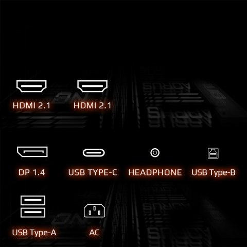Gigabyte MONITOR GIGABYTE OLED 27" MO27Q2 240Hz Gigabyte MONITOR GIGABYTE OLED 27" MO27Q2 240Hz