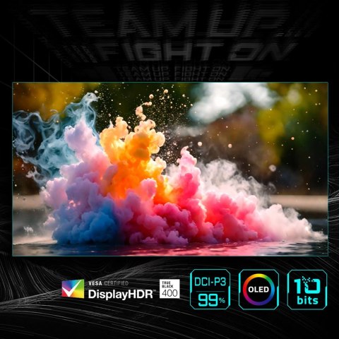 Gigabyte MONITOR GIGABYTE OLED 27" MO27Q2 240Hz Gigabyte MONITOR GIGABYTE OLED 27" MO27Q2 240Hz