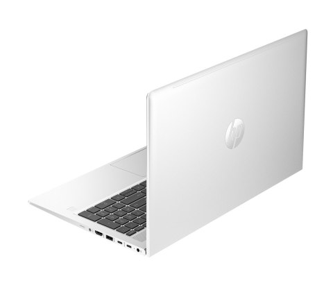 Hewlett-Packard HP ProBook 450 G10 i5-1334U 15.6"FHD IPS 250nits AG 16GB DDR4 SSD512 Iris Xe Cam720p 51Wh W11Pro Pike silver 3Y OnSite