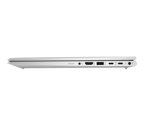 Hewlett-Packard HP ProBook 450 G10 i5-1334U 15.6"FHD IPS 250nits AG 16GB DDR4 SSD512 Iris Xe Cam720p 51Wh W11Pro Pike silver 3Y OnSite