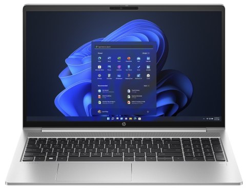 Hewlett-Packard HP ProBook 450 G10 i5-1334U 15,6"FHD IPS 400nits AG 16GB DDR4 SSD512 Iris Xe Cam720p 51Wh Win11 3Y NBD