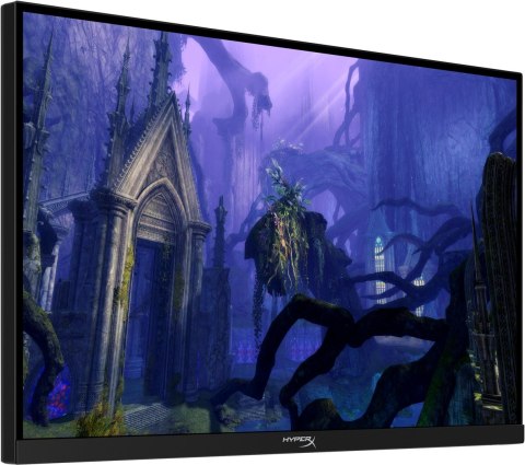 Hewlett-Packard Monitor HP HX Armada 27"QHD IPS 165Hz 1ms 400nits DP, HDMI Hewlett-Packard Monitor HP HX Armada 27"QHD IPS 165Hz 1ms 400nits DP, HDMI