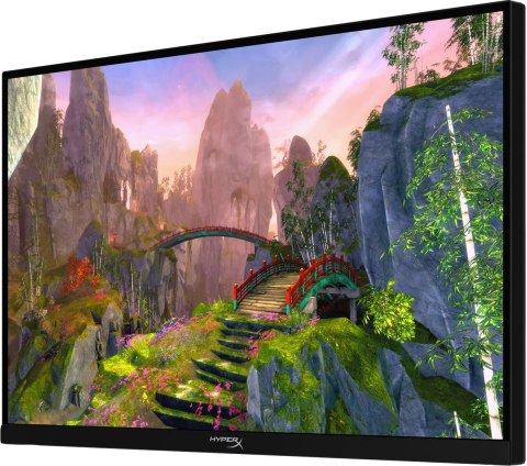 Hewlett-Packard Monitor HP HX Armada 27"QHD IPS 165Hz 1ms 400nits DP, HDMI Hewlett-Packard Monitor HP HX Armada 27"QHD IPS 165Hz 1ms 400nits DP, HDMI