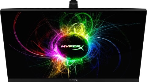 Hewlett-Packard Monitor HP HX Armada 27"QHD IPS 165Hz 1ms 400nits DP, HDMI Hewlett-Packard Monitor HP HX Armada 27"QHD IPS 165Hz 1ms 400nits DP, HDMI